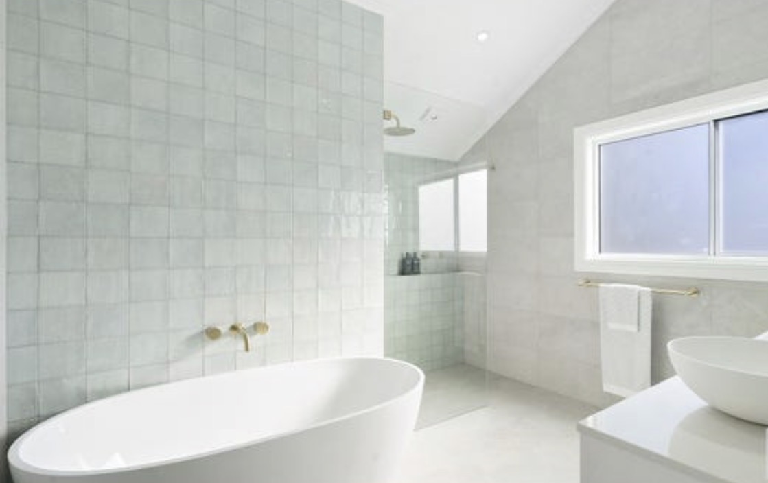 Bathroom Renovation