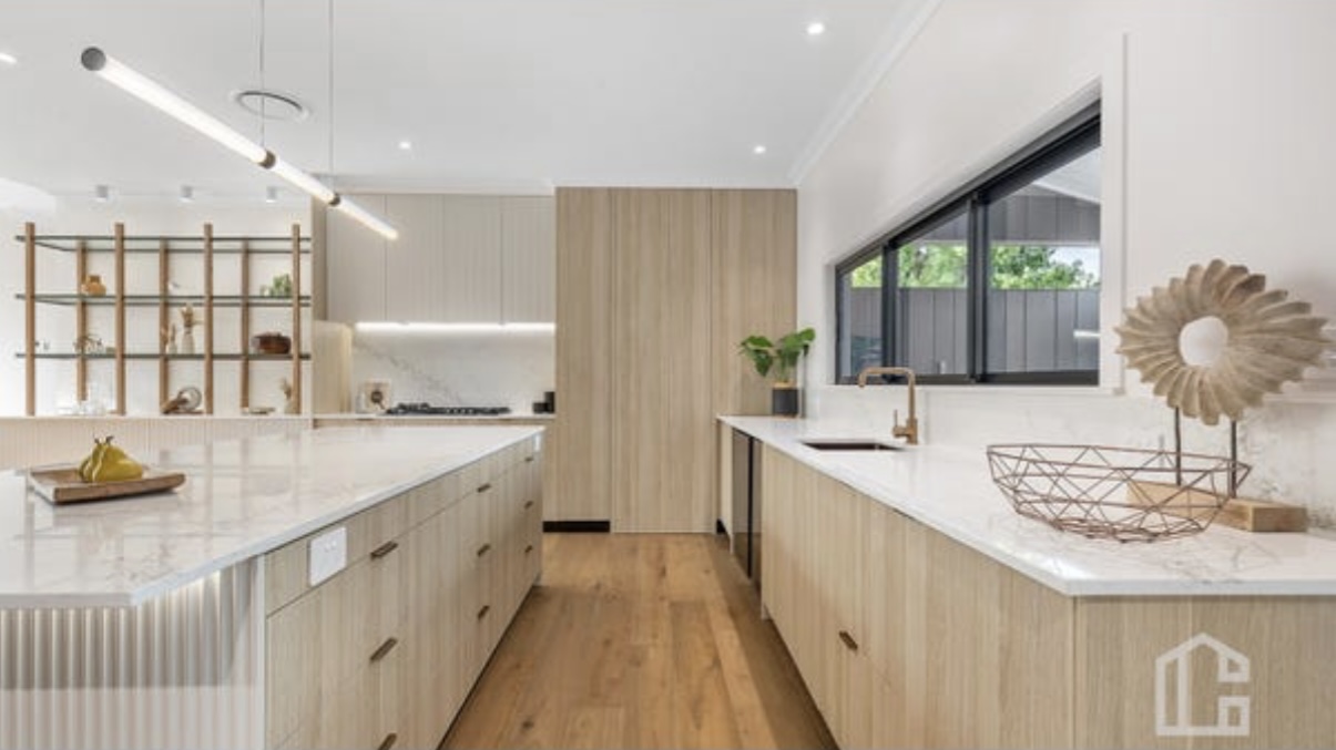 Kitchen Renovations
