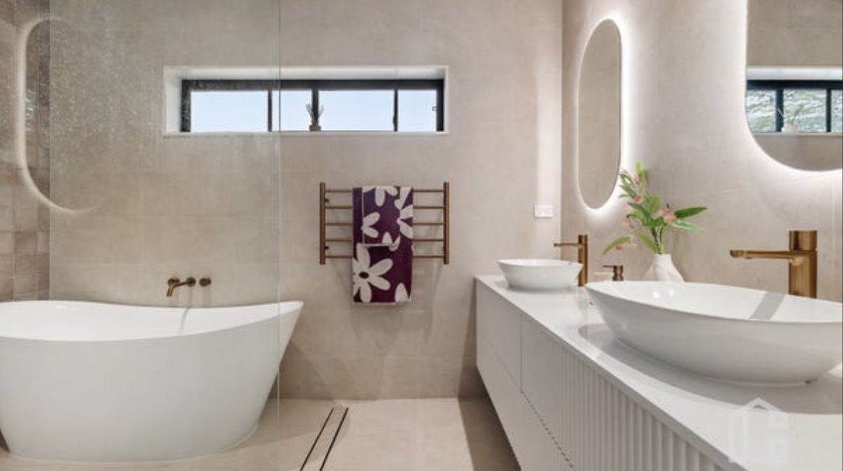 Bathroom Renovations