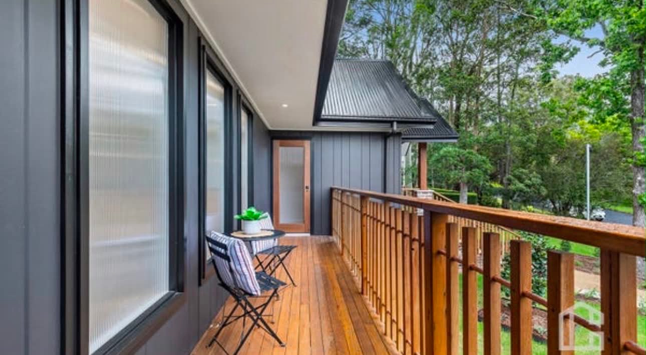 Timber Deck & Cladding